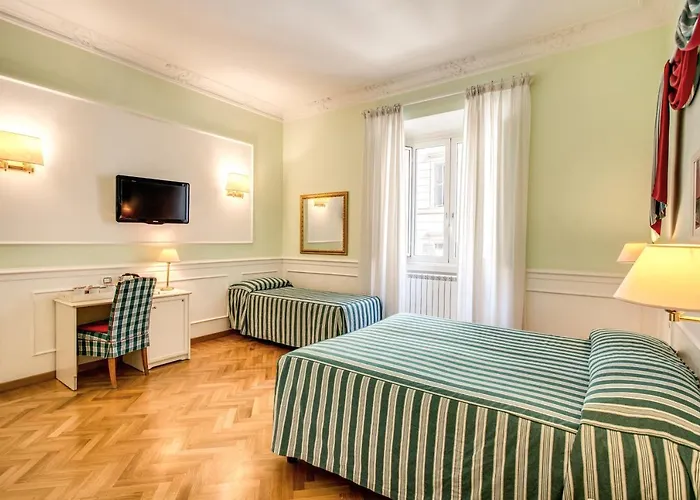 Residenza Italia